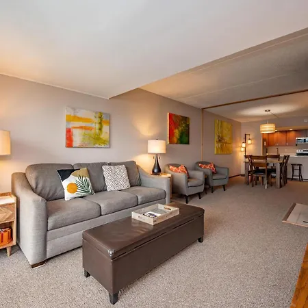 101B One Bedroom One Bath